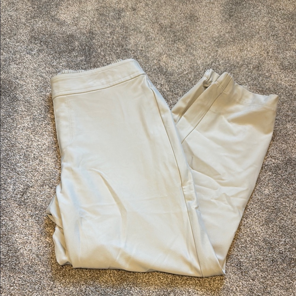 Tommy Bahama Cream Women's Pants